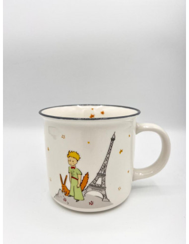 Mug timbale Le Petit Prince, le...